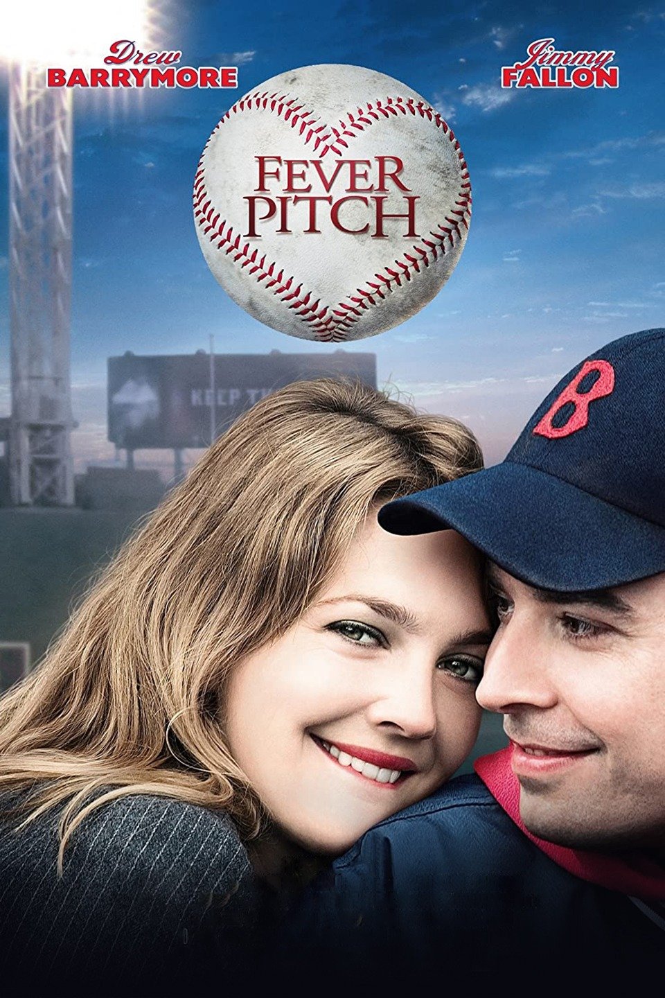 Fever Pitch (2005) [5622] (A1763312483) [[Movies]] --Plex--